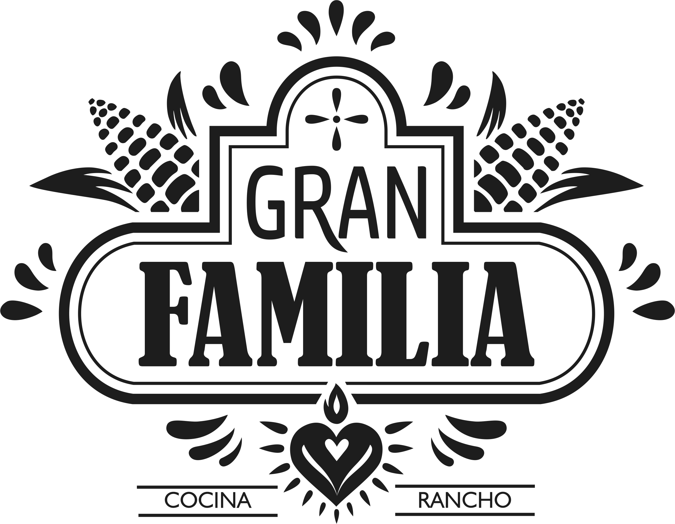 Gran Familia Logo